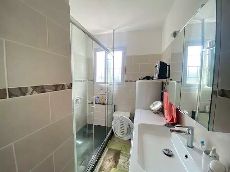 Maison, 58 m²
