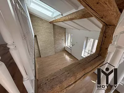 Appartement, 68 m²
