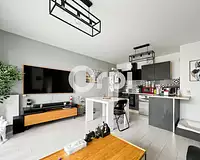 Appartement, 55 m²