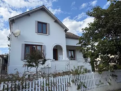Maison, 143 m²