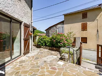 Maison, 126 m²