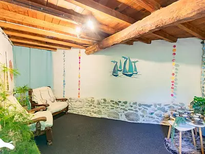 Maison, 181 m²