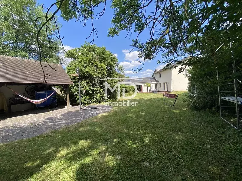 Maison, 229 m²