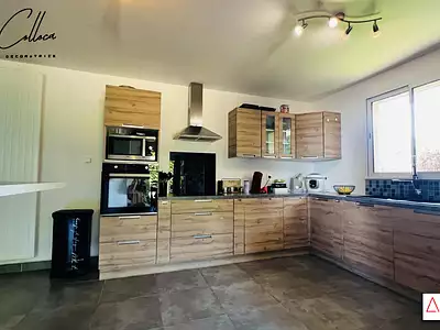 Maison, 160 m²