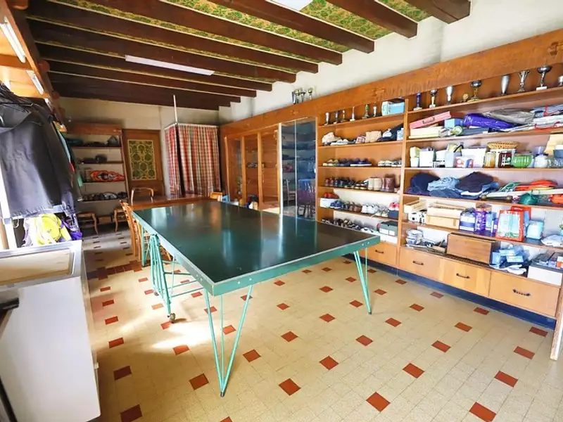 Maison, 210 m²