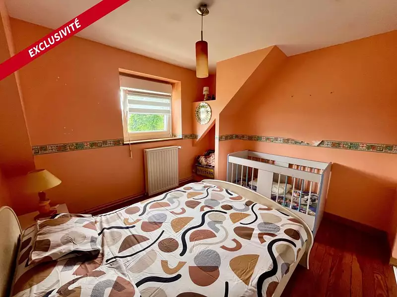 Maison, 150 m²