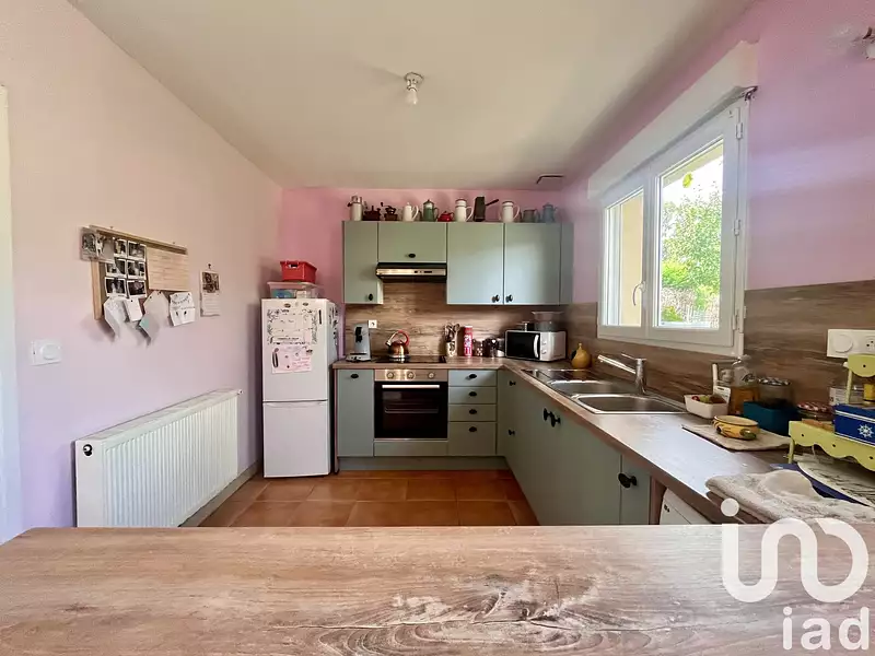 Maison, 78 m²