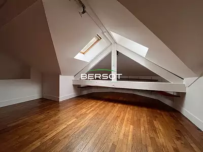 Appartement, 100,58 m²