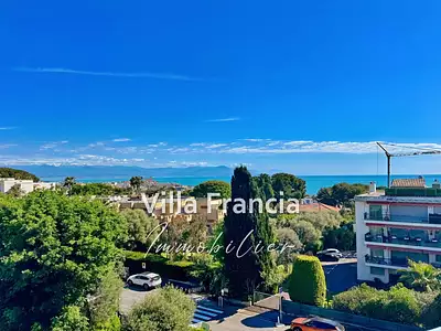 Appartement, 25,6 m²