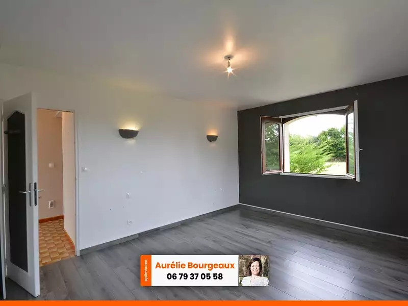 Maison, 108 m²