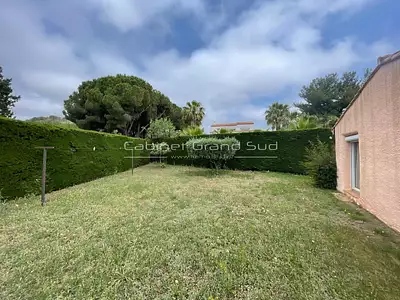 Maison, 140 m²