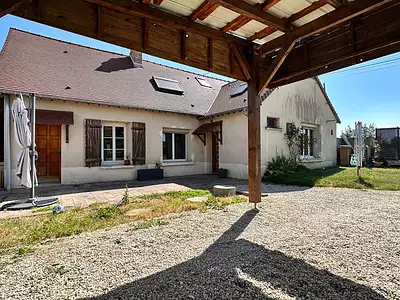 Maison, 130 m²