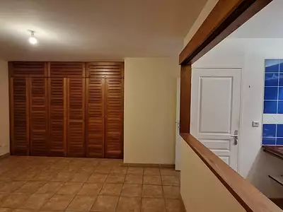 Appartement, 81 m²