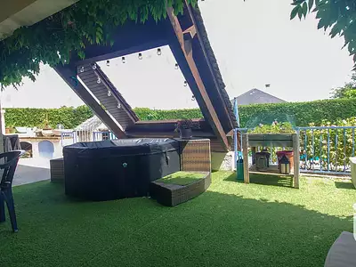 Maison, 190 m²