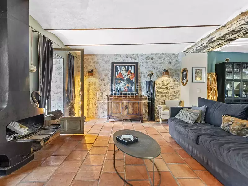 Maison, 200 m²