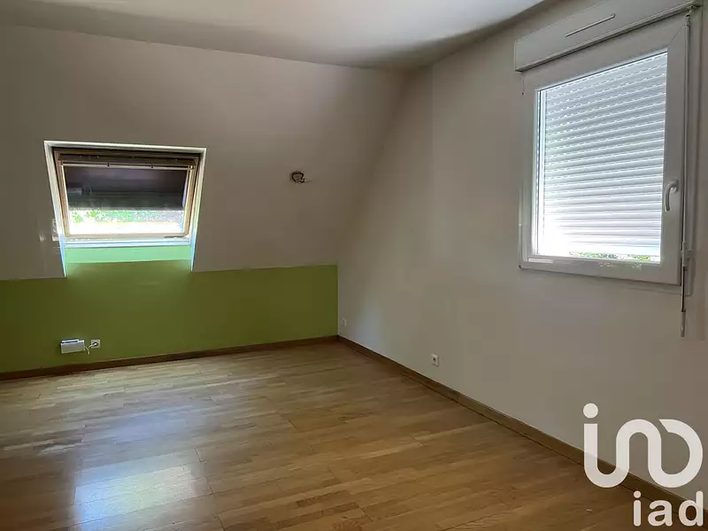 Maison, 187 m²