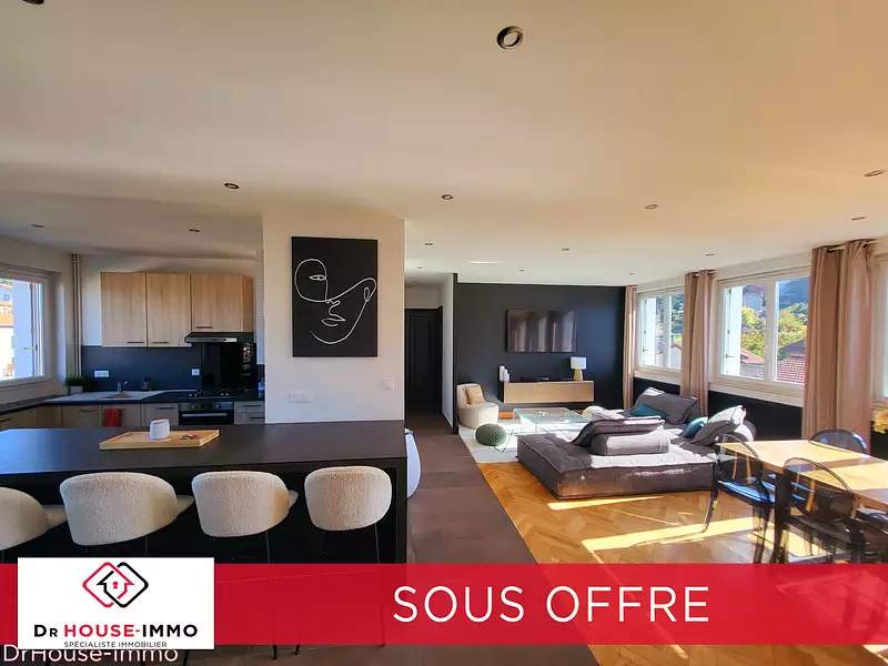 Appartement, 103 m²