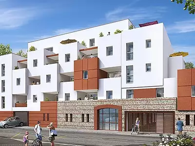 Appartement, 78,87 m²