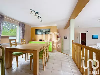 Maison, 110 m²