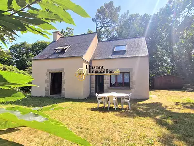 Maison, 85 m²