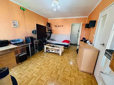 Appartement, 29 m²