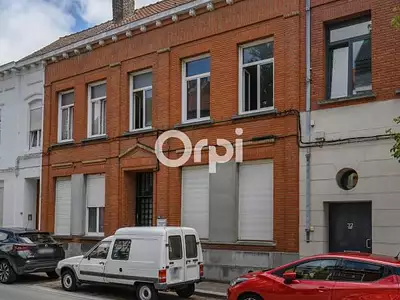 Appartement, 39 m²