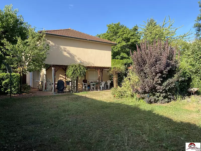 Maison, 139 m²