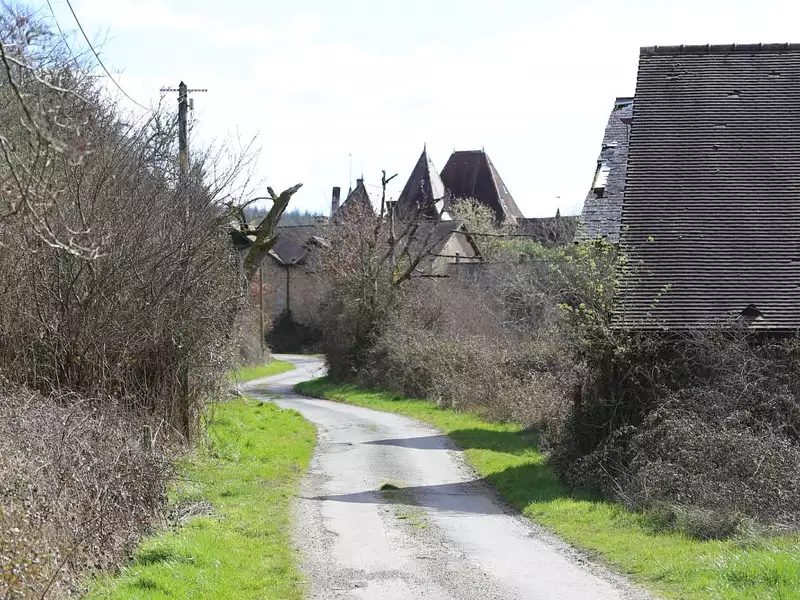Maison, 1 500 m²