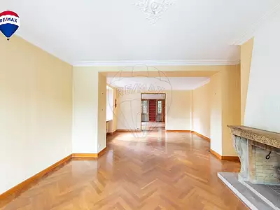 Maison, 287 m²