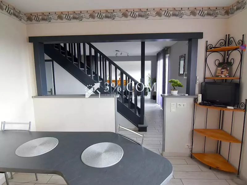 Maison, 140 m²