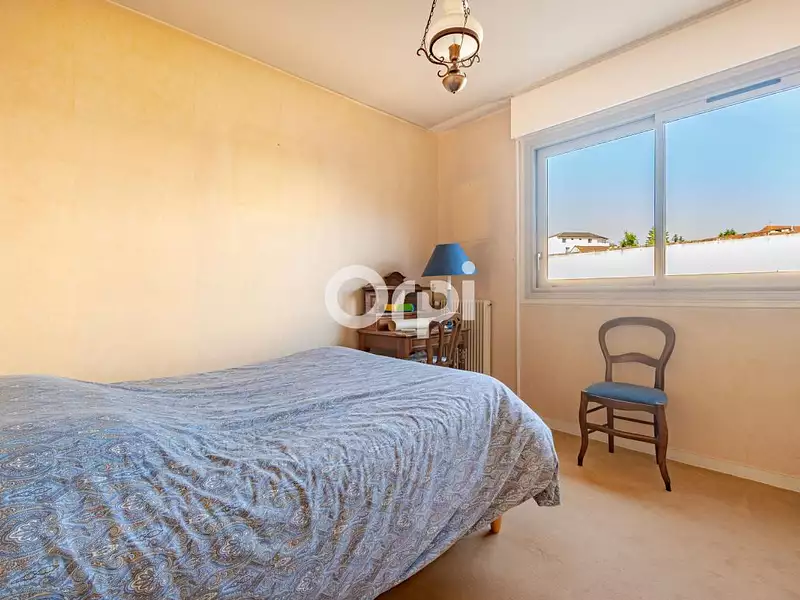 Appartement, 93 m²