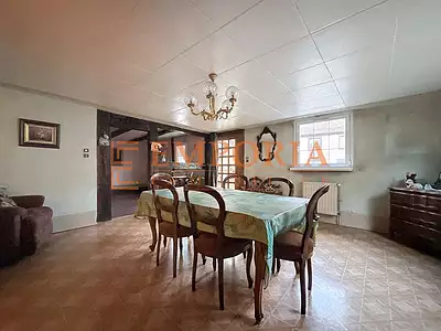 Maison, 170 m²