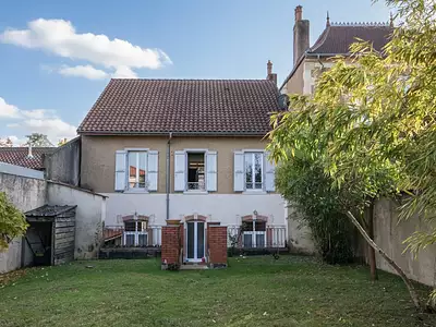 Maison, 156 m²