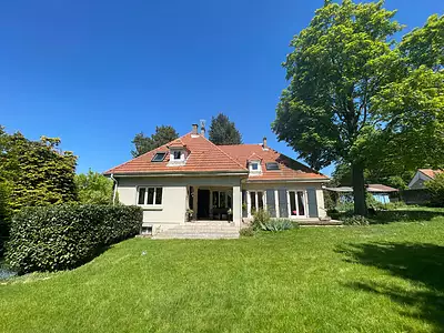 Maison, 206,54 m²
