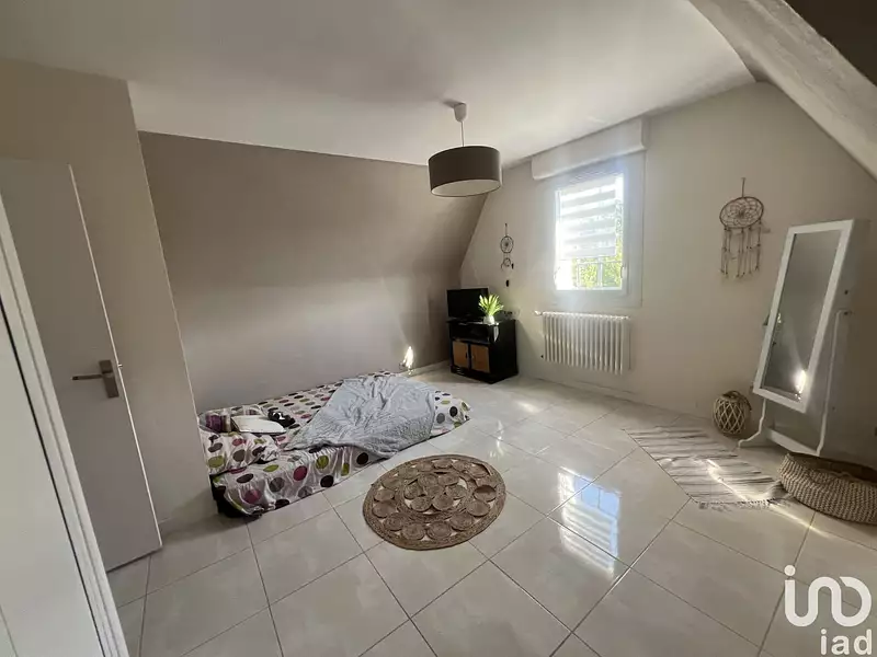 Maison, 143 m²