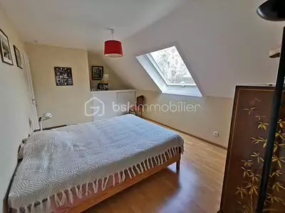Maison, 215 m²