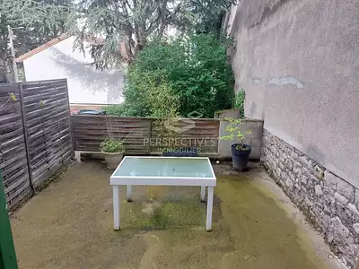 Appartement, 60,1 m²
