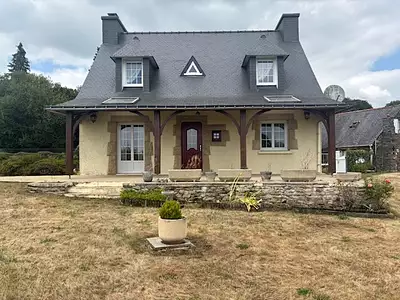 Maison, 100 m²