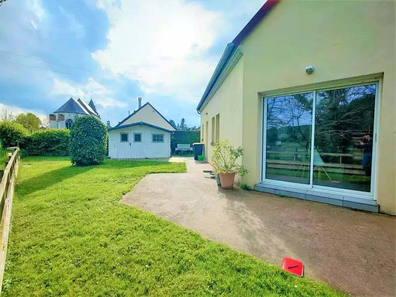 Maison, 150 m²