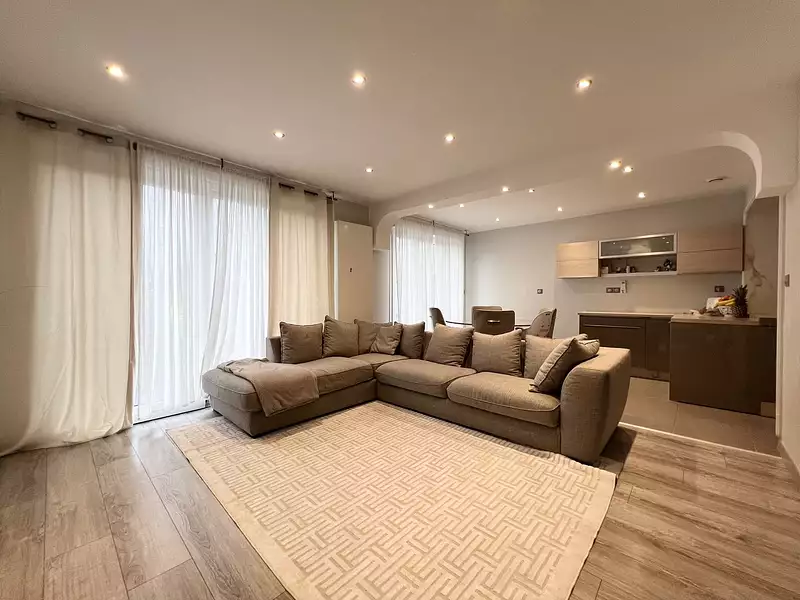 Maison, 125 m²