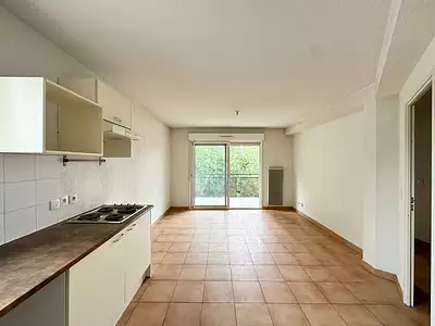 Appartement, 50 m²