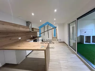Appartement, 93 m²