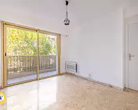 Appartement, 42,49 m²