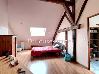 Maison, 270 m²