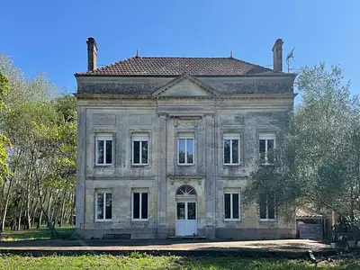 Maison, 270 m²