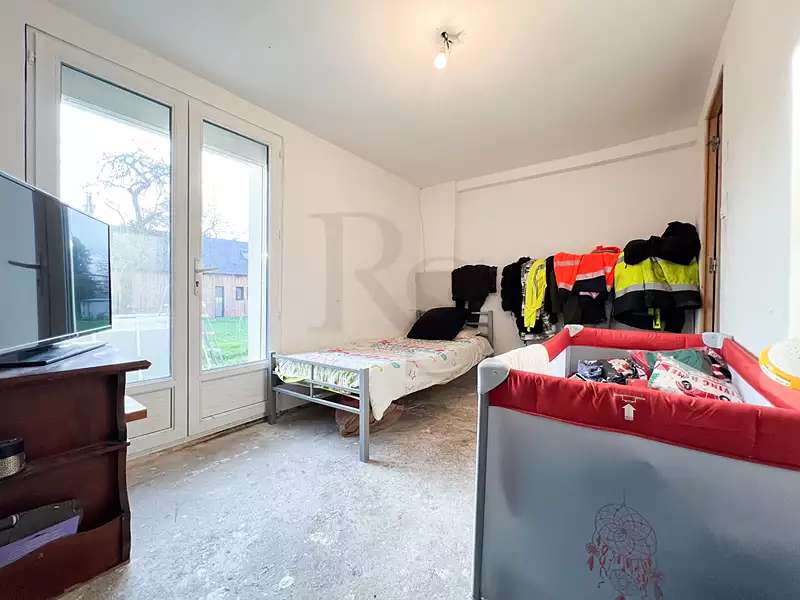 Maison, 94 m²