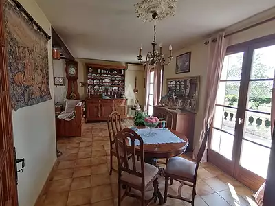 Maison, 104 m²