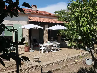 Maison, 110 m²