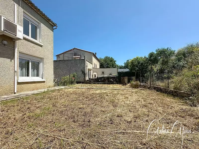 Maison, 72 m²