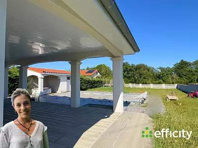 Maison, 111 m²